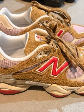 New Balance shoes